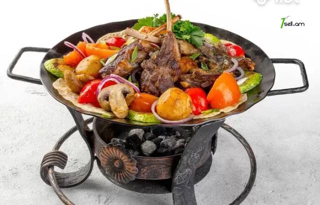 Չուգունի Սաջ Ուզբեկական