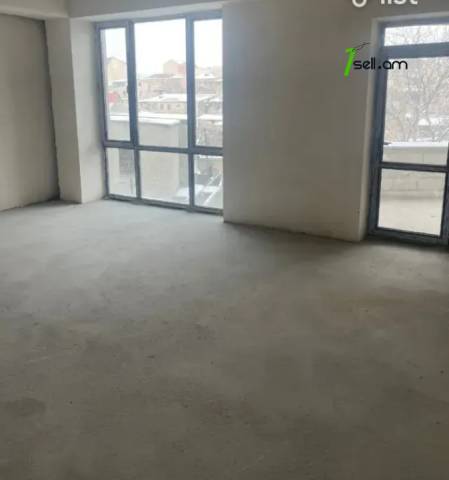 4 սենյականոց բնակարան նորակառույց շենքում Մարշալ Խուդյակովի փողոցում, 140 ք.մ., 2/14 հարկ