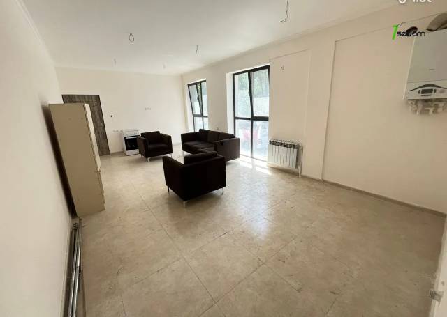 3 սենյականոց բնակարան նորակառույց շենքում Աղաբաբյան փողոցում, 65 քմ, 2/5 հարկ, բարձր առաստաղներ