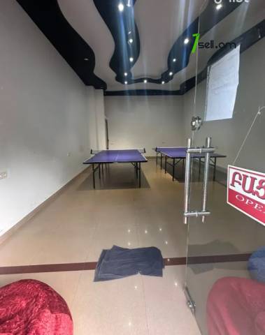 Բազմաֆունկցիոնալ գույք Նվեր Սաֆարյան փողոցում Նոր Նորքում, 40 քմ