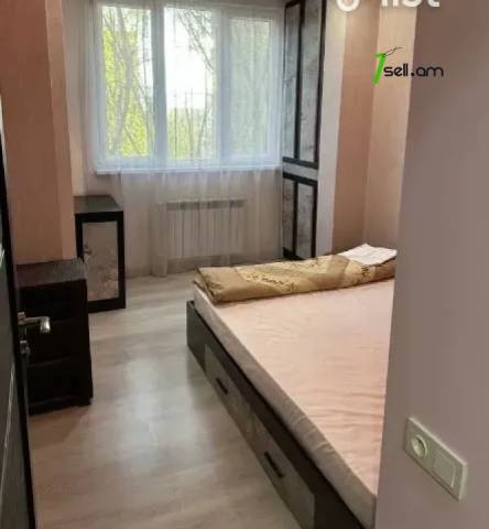 2 սենյականոց բնակարան Խորենացու փողոցում, 45 ք.մ., 7/10 հարկ, դիզայներական ոճով վերանորոգված