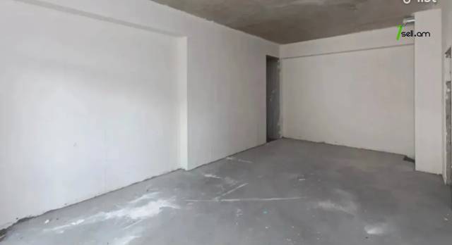 2 սենյականոց բնակարան նորակառույց շենքում Վիկտոր Համբարձումյան փողոցում, 60 ք.մ., 10/13 հարկ