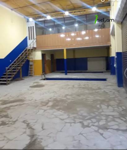 Ավտոսպասարկում, Ավան-Առինջ 1-ին միկրոշրջան Ավանում, 200 ք.մ.