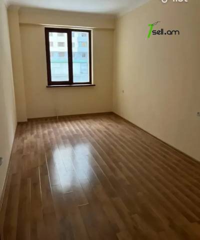 4 սենյականոց բնակարան նորակառույց շենքում Մոնթե Մելքոնյան փողոցում, 121 ք.մ., 3/16 հարկ