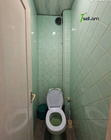 3 սենյականոց բնակարան Ազատության պողոտայում, 83 քմ, նախավերջին հարկ, բարձր առաստաղներ