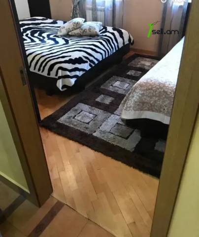 2 սենյականոց բնակարան նորակառույց շենքում Արաբկիրի 21-րդ փողոցում, 60 ք.մ., 2/5 հարկ