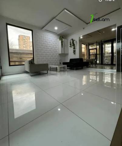 2 սենյականոց բնակարան նորակառույց շենքում Գոգոլի փողոցում, 66 ք.մ., բարձր առաստաղներ, 7/9 հարկ