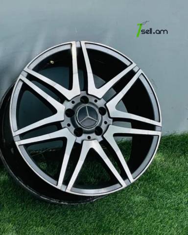 GGG.R18 4հատ անվահեծ 5x112 Mercedes