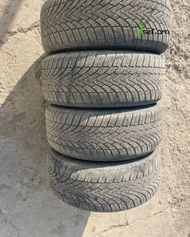 GGG.4hat Ձմեռային անվադողեր, 225/55 R16