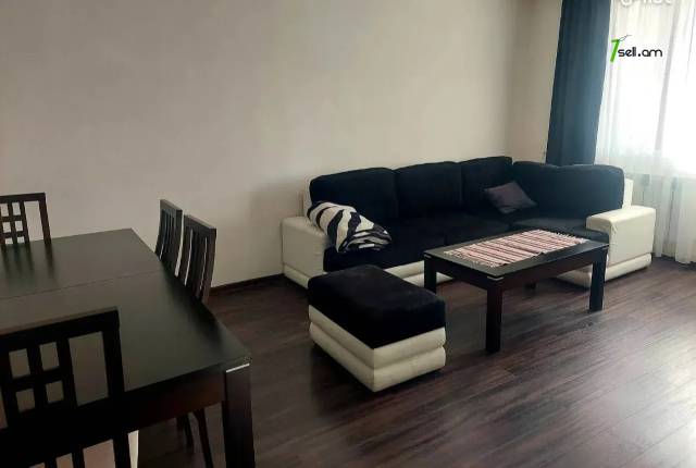 2 սենյականոց բնակարան, Քուչակ թաղամաս, 67 քմ, 6/9 հարկ, եվրովերանորոգված