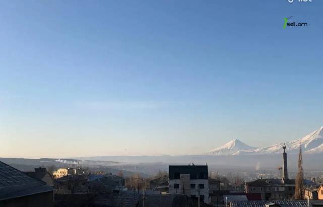 1 սենյականոց բնակարան Մարիա Յակոբսենի փողոցում, 47 ք.մ., 3/16 հարկ