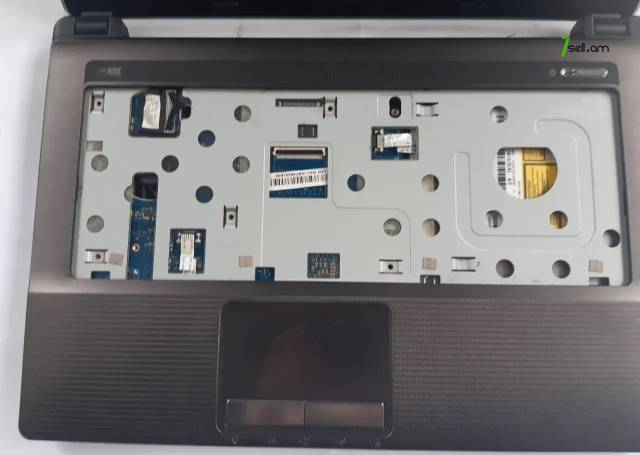 ASUS k43T Նոութբուք notebook ноутбук պահեստամաս