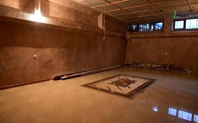 Երեք հարկանի քարե տուն, Համո Սահյան Արաբկիրում, 827 ք.մ., 3+ սանհանգույց, կապիտալ վերանորոգված