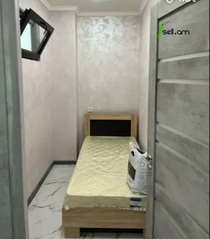 3 սենյականոց բնակարան նորակառույց շենքում Մինսկի փողոցում, 63 քմ, նախավերջին հարկ, եվրովերանորոգված