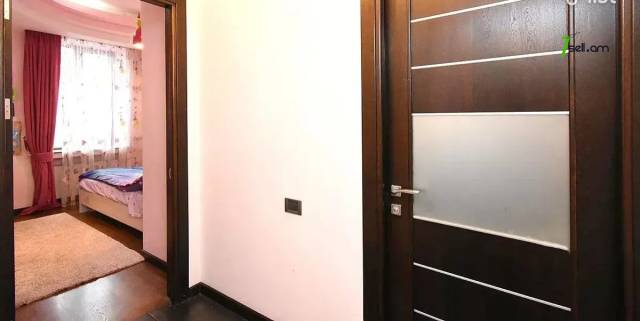 3 սենյականոց բնակարան նորակառույց շենքում Ադոնցի փողոցում, 110 ք.մ., 9/18 հարկ, 2 սանհանգույց