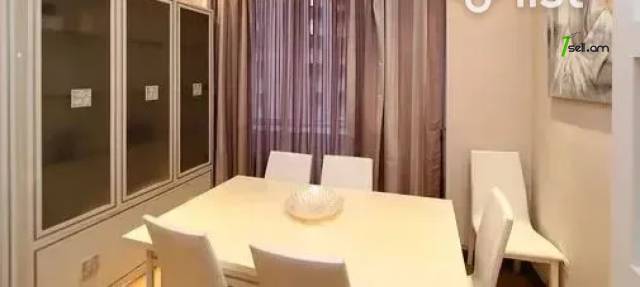 3 սենյականոց բնակարան նորակառույց շենքում Հյուսիսային պողոտայում, 110 ք.մ., 2 սանհանգույց