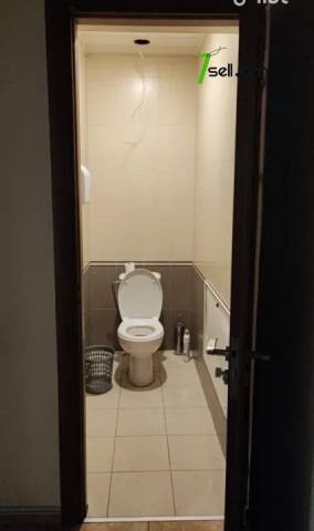 Գրասենյակային տարածք Բաբայան փողոցում Քանաքեռ Զեյթունում, 530 ք.մ.