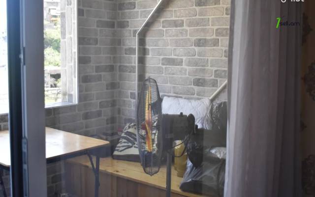 6 սենյականոց բնակարան նորակառույց շենքում Գյուրջյան փողոցում, 130 քմ, 5/8 հարկ, 3+ սանհանգույց