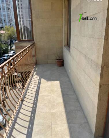 4 սենյականոց բնակարան նորակառույց շենքում Լվովյան փողոցում, 116 քմ, 3/8 հարկ, 2 սանհանգույց