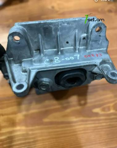 Շարժիչի բարձիկ ձախ, Nissan Tiida AXIS, 2008թ, Օրիգինալ պահեստամաս