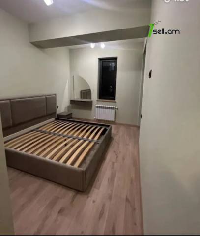 2 սենյականոց բնակարան նորակառույց շենքում Վերին Անտառային փողոցում, 70 քմ, 3/12 հարկ