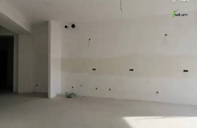 2 սենյականոց բնակարան նորակառույց շենքում Վերին Անտառային փողոցում, 76 քմ, 7/12 հարկ