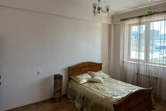 2 սենյականոց բնակարան նորակառույց շենքում Պարույր Սևակի փողոցում, 70 ք.մ., 4/14 հարկ