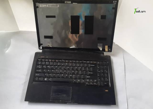 Lenovo B560 Նոութբուք notebook ноутбук պահեստամաս