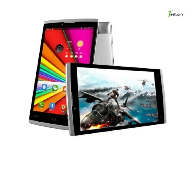 TAB Octa Core 8 IRU M720G MediaTek MTK6592 7" ROM 32 RAM 2 1920x1200 Լրիվ նոր փակ տուփ