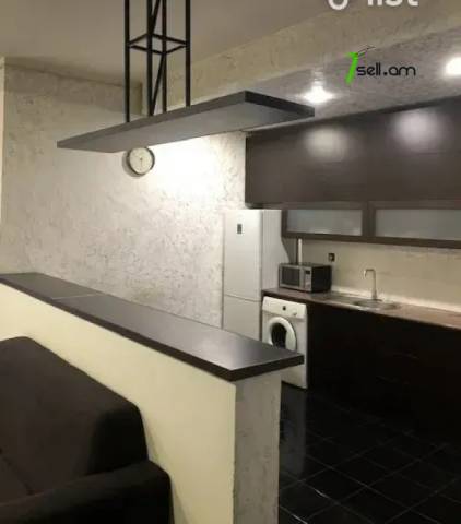 3 սենյականոց բնակարան նորակառույց շենքում Գյուլբենկյան փողոցում, 76 ք.մ., 7/14 հարկ