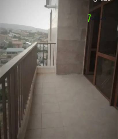 3 սենյականոց բնակարան նորակառույց շենքում Բագրևանդի փողոցում, 78 ք.մ., բարձր առաստաղներ