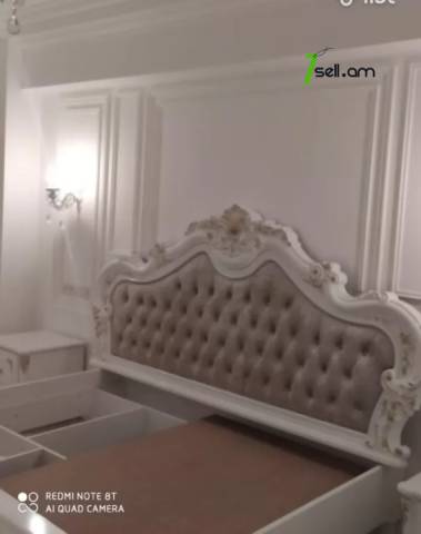 3 սենյականոց բնակարան Սարյանի փողոցում, 75 քմ, 5/11 հարկ, դիզայներական ոճով վերանորոգված