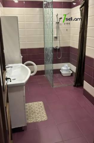 2 սենյականոց բնակարան նորակառույց շենքում Մեսրոպ Մաշտոցի պողոտայում, 65 քմ, 4/14 հարկ