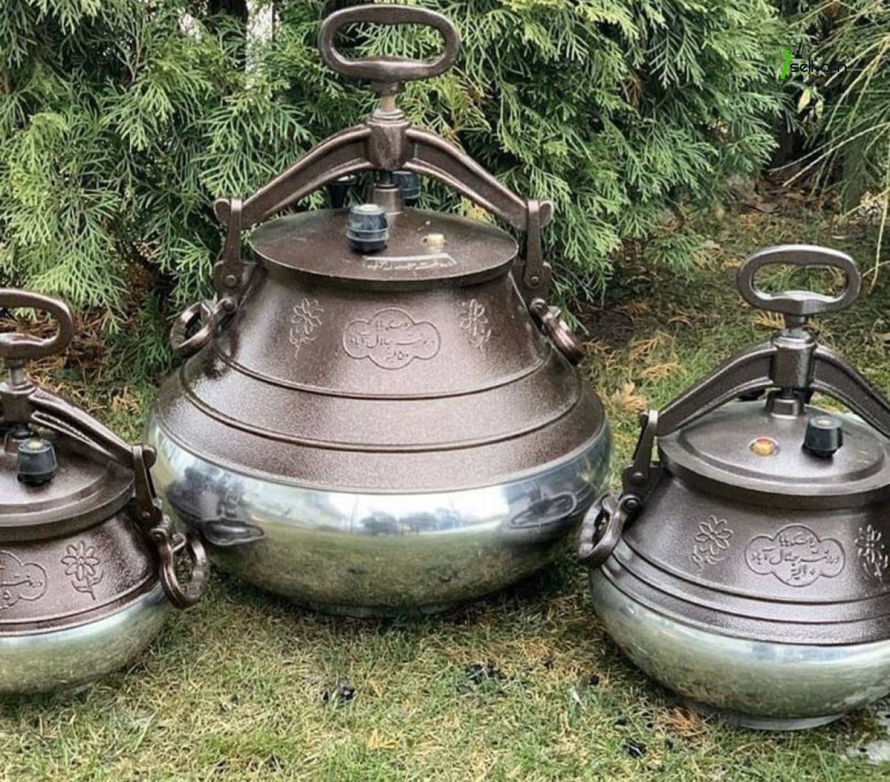 աֆղանական կաթսա  աֆղան կաթսա 