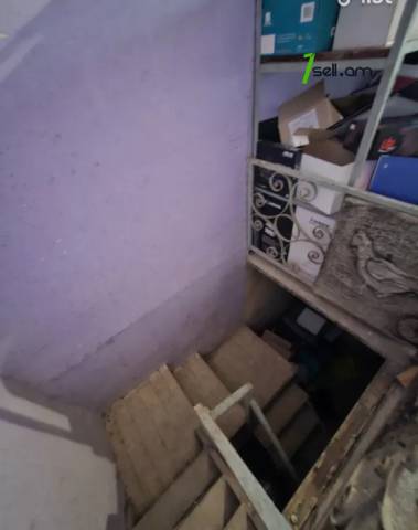 Բազմաֆունկցիոնալ գույք Հայկ Գյուլիքևխյանի փողոցում Նոր Նորքում, 200 քմ