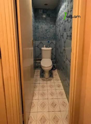 2 սենյականոց բնակարան Բաբայան փողոցում, 65 ք.մ., 2/9 հարկ