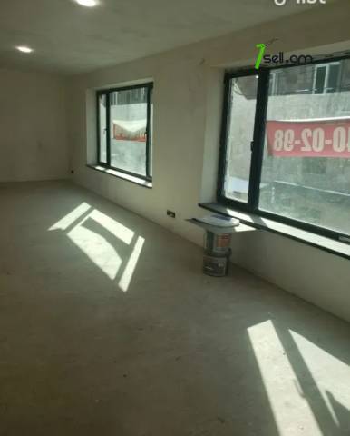 Բազմաֆունկցիոնալ գույք Սևաստոպոլյան փողոցում Արաբկիրում, 157 քմ