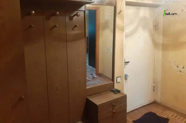 2 սենյականոց բնակարան Գայի պողոտայում, 62 քմ, 3/9 հարկ