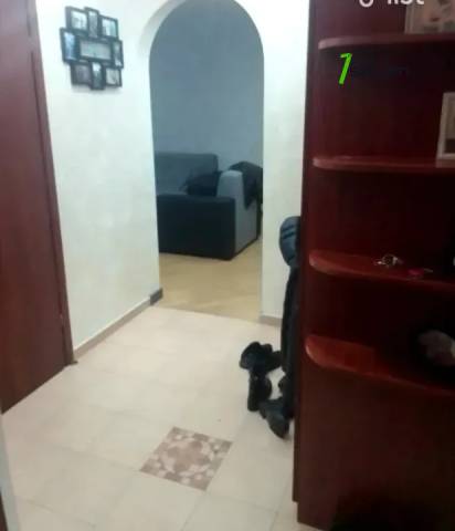 3 սենյականոց բնակարան Սամվել Սաֆարյան փողոցում, 76 քմ, 1/5 հարկ, դիզայներական ոճով վերանորոգված