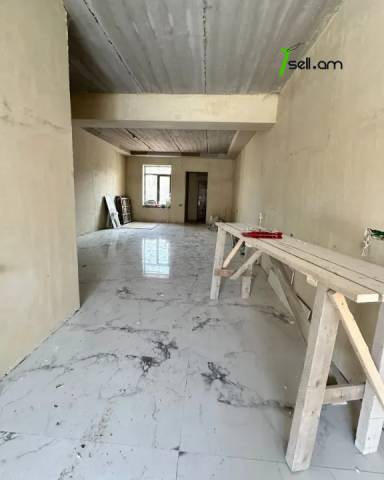 Մեկ հարկանի քարե տուն Կենտրոնական փողոցում Գեղանիստում, 360 ք.մ., մասնակի վերանորոգում