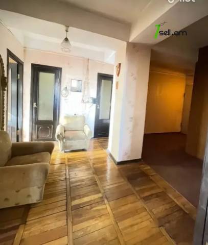 3 սենյականոց բնակարան Գյուլբենկյան փողոցում, 81 ք.մ., 4/14 հարկ, կոսմետիկ վերանորոգում