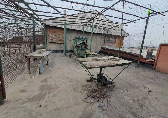 3 սենյականոց բնակարան Խորենացու փողոցում, 92 ք.մ., 2 սանհանգույց, մասնակի վերանորոգում