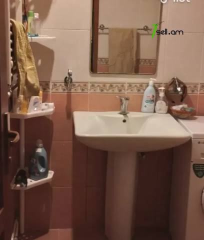 3 սենյականոց բնակարան Մառի փողոցում, 90 ք.մ., 6/16 հարկ, բարձր առաստաղներ, կապիտալ վերանորոգված