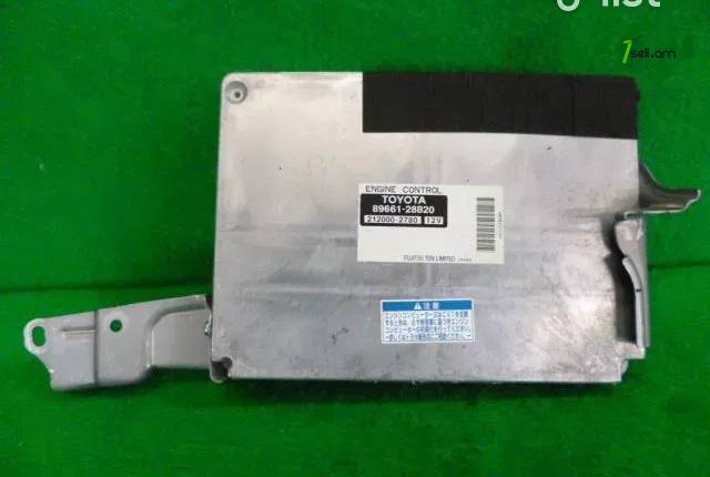 Շարժիչի կոմպ, Toyota Noah/Voxy AZR60, 2001-2007թթ, Օրիգինալ