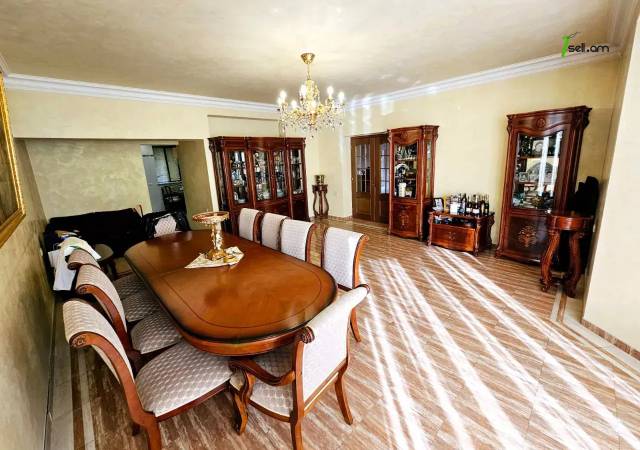 Երեք հարկանի քարե տուն Քեռու փողոցում Արաբկիրում, 1600 ք.մ., 3+ սանհանգույց, կապիտալ վերանորոգված