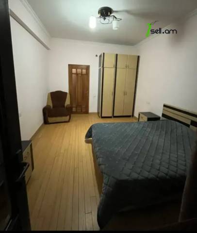 2 սենյականոց բնակարան նորակառույց շենքում Արգիշտի փողոցում, 62 քմ, 5/14 հարկ, կապիտալ վերանորոգված