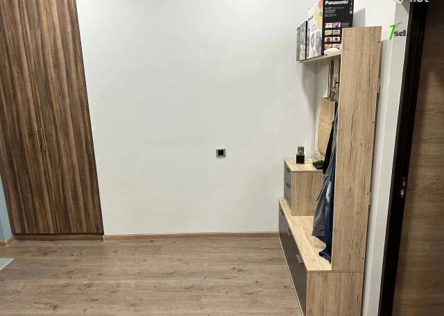 2 սենյականոց բնակարան նորակառույց շենքում Արաբկիրում, 61 քմ, 6/12 հարկ, բարձր առաստաղներ