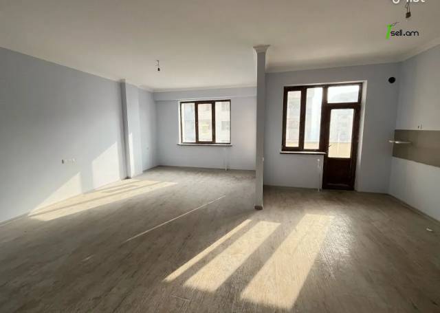 4 սենյականոց բնակարան նորակառույց շենքում Մոնթե Մելքոնյան փողոցում, 124 ք.մ., 13/18 հարկ