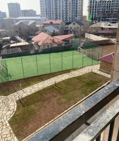 2 սենյականոց բնակարան նորակառույց շենքում Արղության փողոցում, 60 քմ, 4/14 հարկ, բարձր առաստաղներ