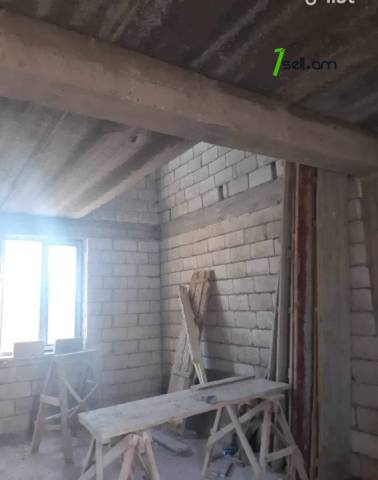 Երկու հարկանի քարե տուն, 1-ին փողոց 1-ին փակուղի Քանաքեռավանում, 140 ք.մ., 2 սանհանգույց